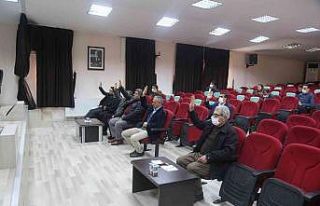 Çameli sakinliğin şehri olacak