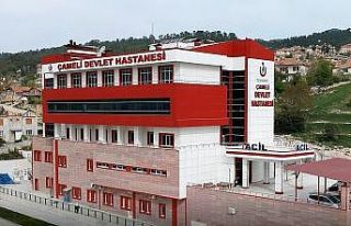 Çameli’nin uzman çocuk doktoru açığı giderildi