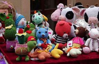 Can sıkıntısından başladı, mesleğe dönüştürdü