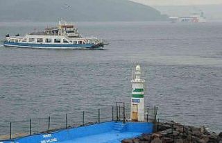 Çanakkale’de, Bozcaada ve Gökçeada seferlerine...