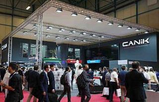 CANiK, ABD’nin ardından Avrupa’ya çıkarma yapıyor