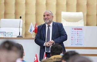 Canik’te ihtiyaç sahibi öğrencilere “YKS başvuru”...