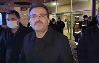 Çankırı Valisi Ayaz’dan feci kazayla ilgili açıklama:...