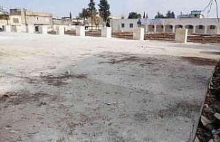 Canpolat ile projeler yükseliyor