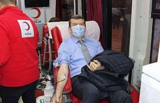 Çaycuma Milli Eğitim “ Sorumluluk kanımızda...