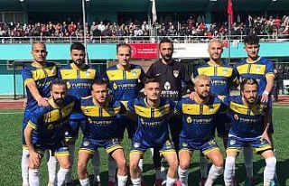 Çaycumaspor, Konmuş ile yollarını ayırdı