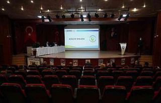 Çayırova Belediyesi şubat ayı meclis toplantısı...