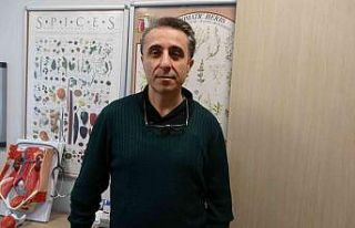 Çelik: "Covid-19 geçirenlerin hastalık sonrası...