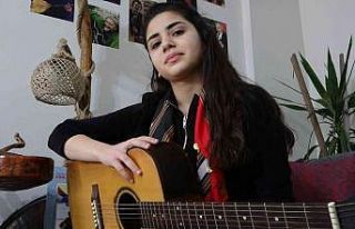 Ceren Ece Öksüz, Cumhurbaşkanı Erdoğan ile aralarında...