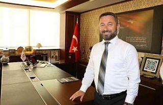 Çerkezköy TSO Başkanı Kozuva: Çerkezköy TSO...