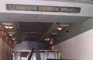 Çeşme’de 2 bin litre kaçak akaryakıt ele geçirildi