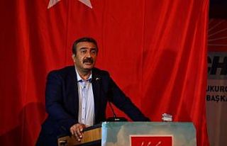 Çetin’den birlik beraberlik vurgusu