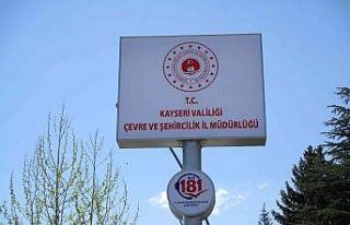 Çevre, Şehircilik ve İklim Değişikliği İl Müdürlüğü...