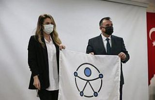 Ceylan Karavil Park AVM’ye ‘Erişilebilirlik Belgesi’