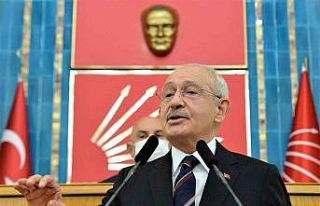 CHP Genel Başkanı Kılıçdaroğlu, Denizli’ye...