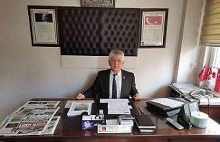 CHP il başkanı, ‘açıklamada bulunmak istemiyorum’...