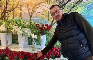 Çiçekçiler 14 Şubat’tan umutlu