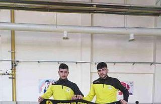 Çifteler Belediyesi Spor Kulüp sporcuları il şampiyonu