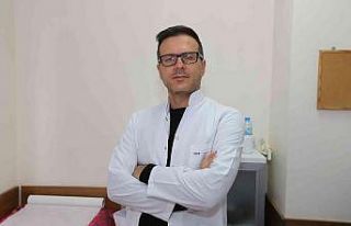 Çocuk Endokrinolojisi Uzmanı hasta kabulüne başladı