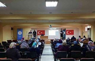 Çocuk İhmal ve İstismarının Önlenmesi konulu...