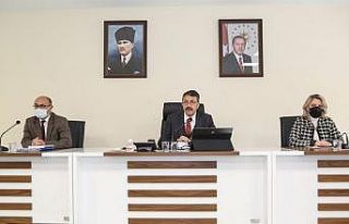 "Çocuk ve ailelerin bilinçlendirilmesine yönelik...