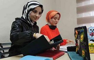 Çocuklar artık emin ellerde