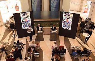 Çocuklar koleksiyonerliğe adım attı