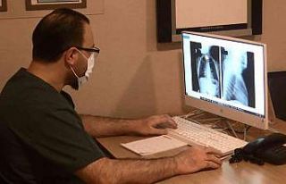 Çocuklarda boğaza kaçan cisimlere bilinçli müdahale...