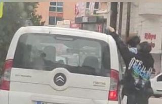 Çocukların ölümüne yolculuğu