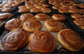 Coğrafi işaret belgeli Kelkit Ketesi yok satıyor