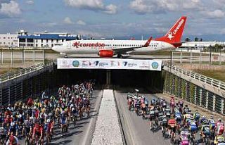 Corendon Airlines, Tour of Antalya 2022’ye değer...