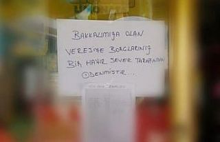 Çorum’da gizli hayırsever 54 kişinin 38 bin 900...