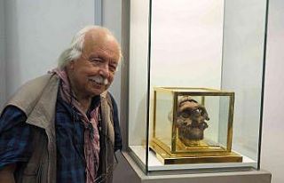 Çukurova Ödülü 2022 Arkeolog Prof. Dr. Özdoğan’ın