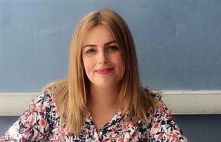 Cumhurbaşkanı Erdoğan, "Geçmiş olsun"...