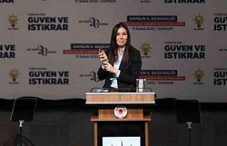 Cumhurbaşkanı Erdoğan: “Önümüzdeki 16 ayı...