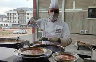 Cumhurbaşkanı Erdoğan’a Kahramanmaraş’tan...