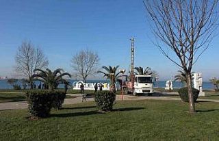 Cumhurbaşkanı Erdoğan’ın sözünü verdiği...