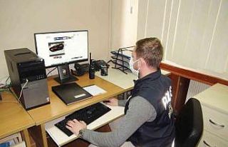 Cumhurbaşkanına hakaret eden kişi tutuklandı