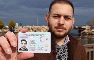 Cumhurbaşkanı’nı şaşırtan adaşı konuştu:...