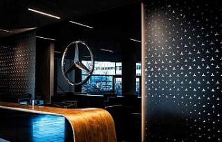 Daimler, Mercedes-Benz Group adıyla yeni bir döneme...