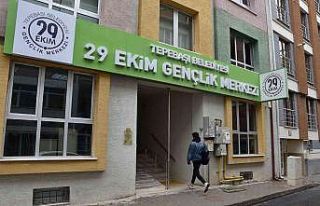 Dakikalar içinde bin 250 genç kayıt oldu