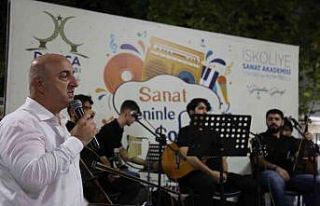 Darıca’da Gençlik Konseri düzenlenecek