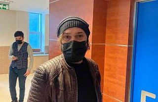 Darp ettiği komşusuna yönelik ’tam dövemedim,...