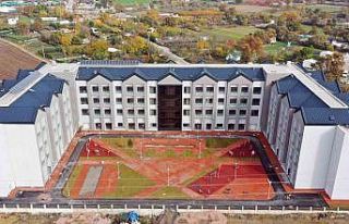 Darülaceze’den BAREM’e övgü