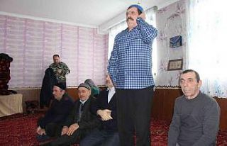 DATÜB Donbas Temsilcisi Ahmet, “Türkiye’ye güvenimiz...