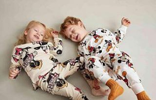 DeFacto’dan 0-5 yaş arası çocuklar için popüler...