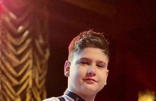 Dehamcan Biçen, sesiyle mest ediyor: 4 ayda 2 klip...