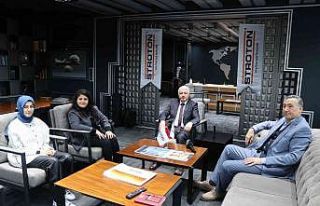 DEİK’ten Kenya’ya yatırım çağrısı