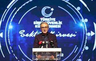 Demir: "Yazılım temelli teknolojilerimizin,...