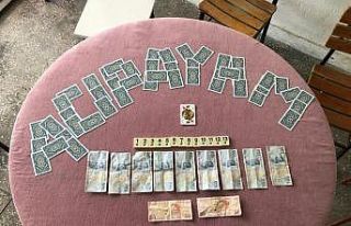 Denizli’de aranan 144 şüpheli tutuklandı
